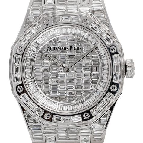 ottomar baguette|Audemars Piguet Watches .